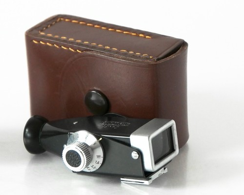 Mirino meopta 24x36 per - mirino,