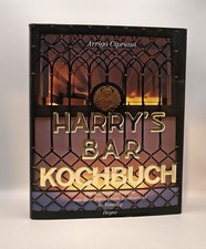 Arrigo cipriani harry - cipriani,, harry's