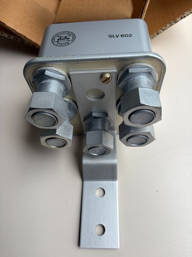 Fuba slv 602 sdoppiatore - fuba,