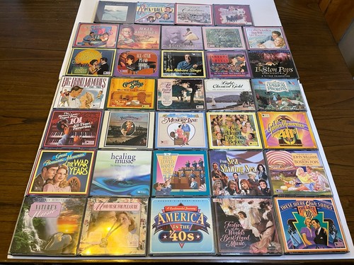 Readers digest music - music, 34