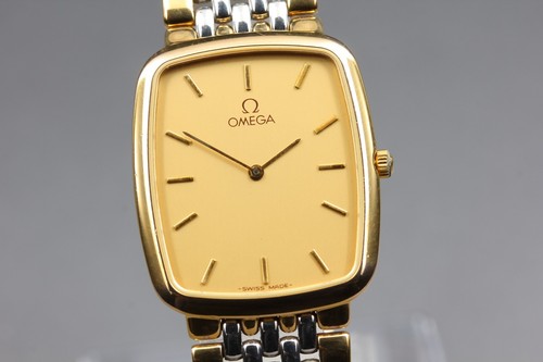 Orologio uomo vintage omega - orologio, de