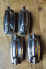 X 4 GUSCI CLAIRE LUDWIG ROCKER