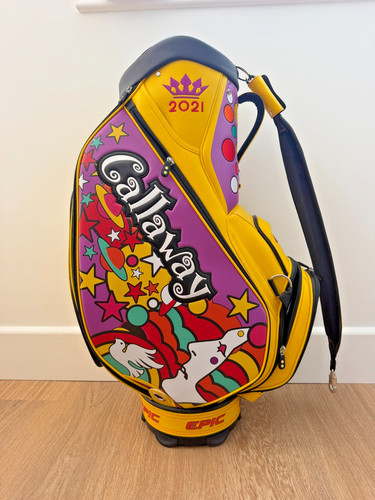 Borsa golf callaway - golf, royal