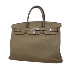 Borsa a mano Hermes Birkin 40
