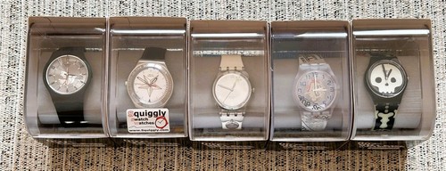 Orologi swatch modelli vari - orologi,