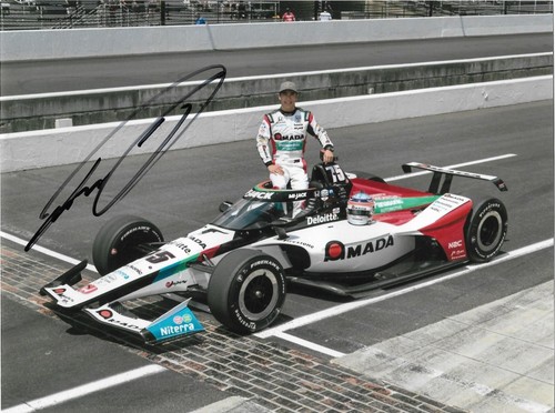 Takuma sato 2024 indy - takuma,