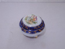 DDR PM Martinroda Porcellana