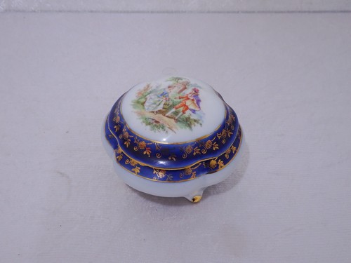 Ddr martinroda porcellana - ddr, pm