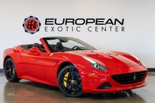 2015 Ferrari California T T
