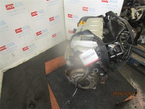 Motore opel astra - opel,
