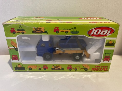 Vintage joal ebro diecast - vintage,