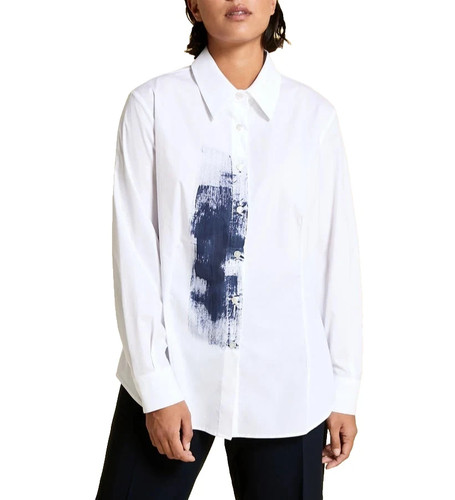 Marina rinaldi camicia - ,