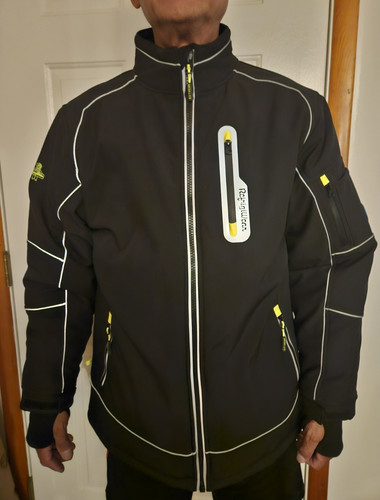 Giacca cappotto uomo large - giacca,