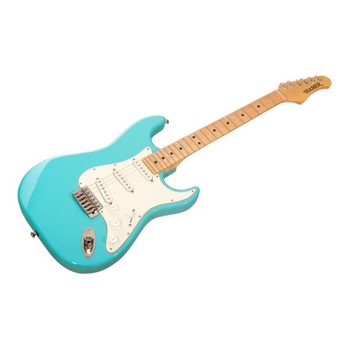 Hamer usa daytona seafoam - -,