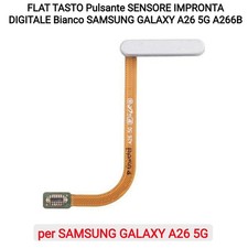 FLAT TASTO Pulsante SENSORE