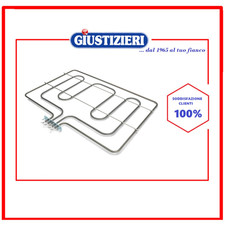 RESISTENZA FORNO 1050+700W