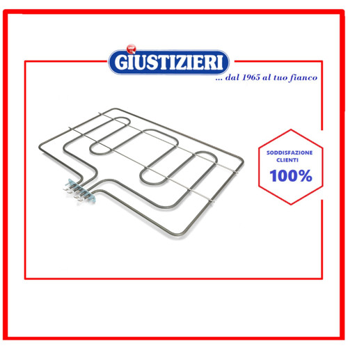Resistenza forno 1050 - resistenza,