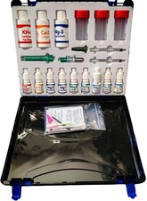 Colombo marine test - marine, kit