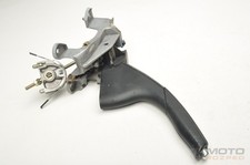 PORSCHE BOXSTER 986 Leva Del