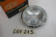 Faro fanale anteriore CEV