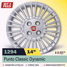 KIT SERIES 4 WHEEL CUPS WHEEL