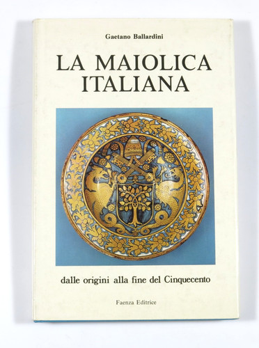 Prl maiolica italiana arte - prl),