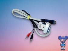 ⭐Cavo monitor Commodore