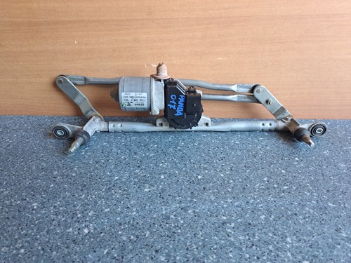 Motorino tergicristalli - motorino,