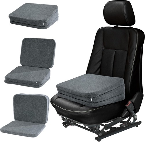 Seggiolino auto rialzo - seggiolino,
