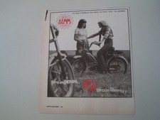 advertising Pubblicità 1978