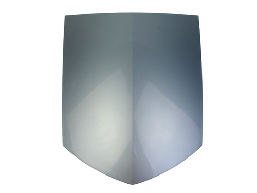 Carena scudo cover faro - scudo,