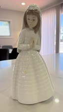 Figurina Prima Comunione NAO