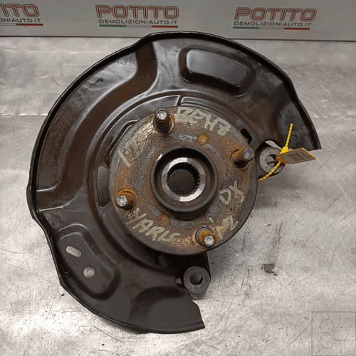432110d230 montante sosp ant - montante, sosp.