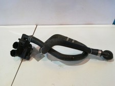 2118320084 pompa acqua MERCEDES CLASE E 320 CDI 211.026 2002 606256