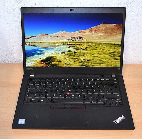 Lenovo thinkpad t490 notebook - thinkpad,