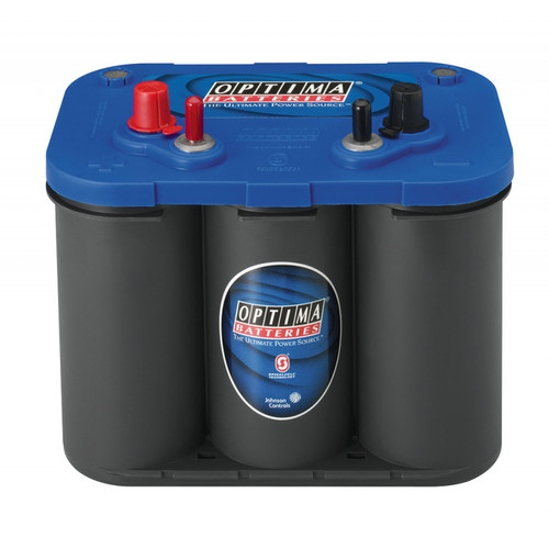 Batteria optima blue - optima,