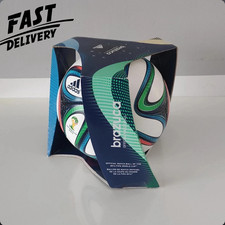 Brazuca 2014 Pallone Ufficiale