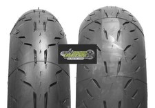 Michelin Power CUP Evo