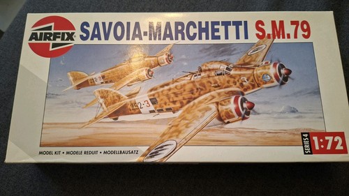 Modellino kit airfix - kit, 1:72