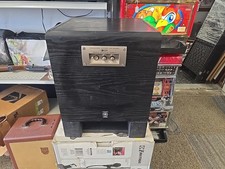 Yamaha Subwoofer System