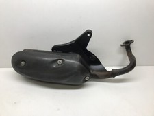 MARMITTA ORIGINALE SCOOTER APRILIA SR REPLICA 1994