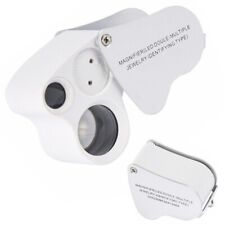 LENTE DI INGRANDIMENTO DOPPIO