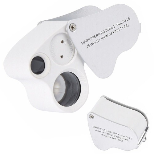 Lente ingrandimento doppio - lente,