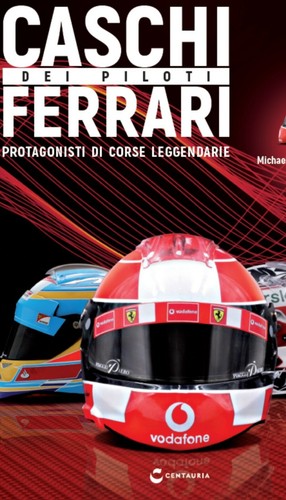 Casco 5 michael - 🏎️casco,