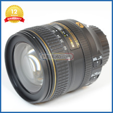 Nikon 16-80 mm. F. 2,8-4 E