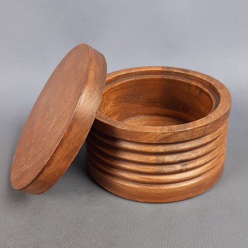 Scatola portagioie legno - portagioie,