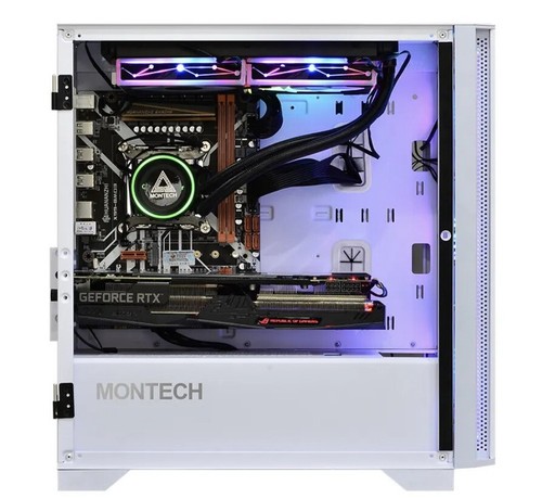 Gaming gtx 1060 3gb i7 - |,
