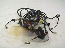 IMPIANTO ELETTRICO PER SUZUKI AN 250 BURGMAN DEL 1998 (e37310)