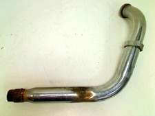 tubo scarico destro per SUZUKI