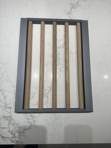 Gaggenau fully extendable wine - fully,